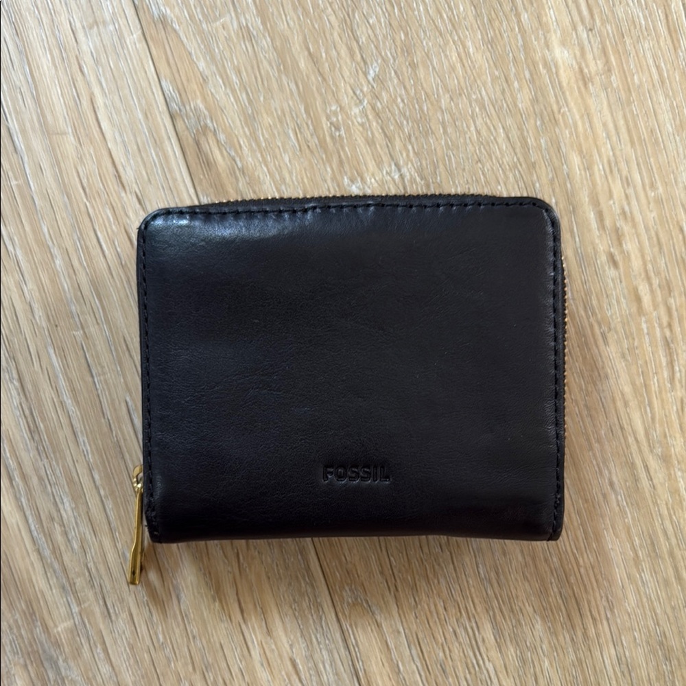 Fossil Logan Wallet